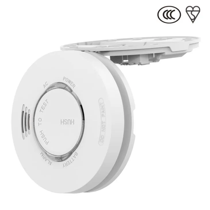 china Smoke Detector 