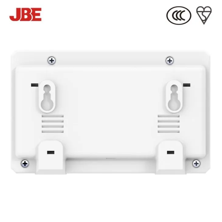 Figaro Carbon Monoxide Detector