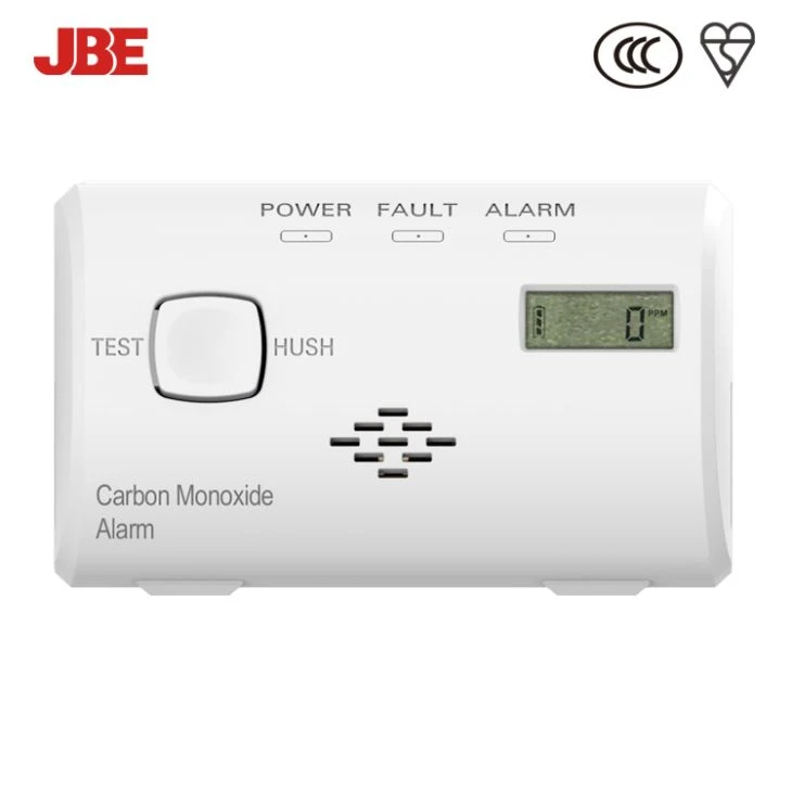 Figaro Co Alarm