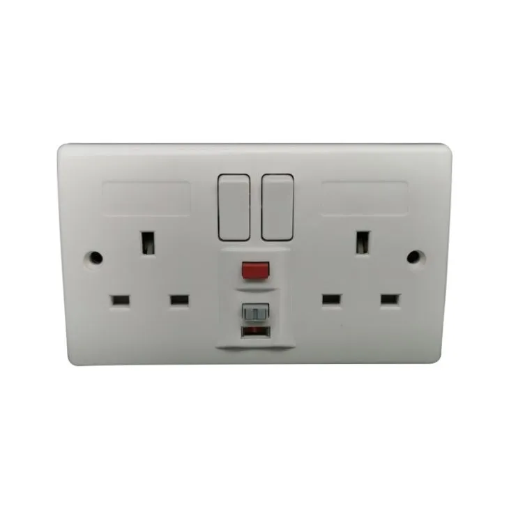 Wall Socket